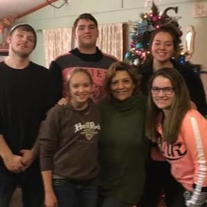 Meet your Posher, Mary